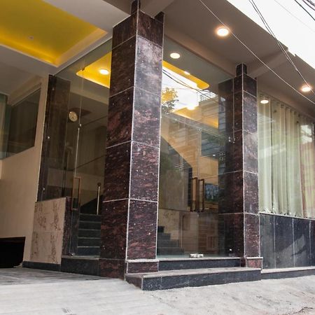 ניו דלהי Airport Hotel Dev Residency - Mahipalpur מראה חיצוני תמונה